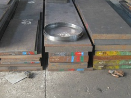 清水河18NiCrMo5模具钢