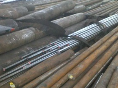 清水河40CrMnMo7模具钢