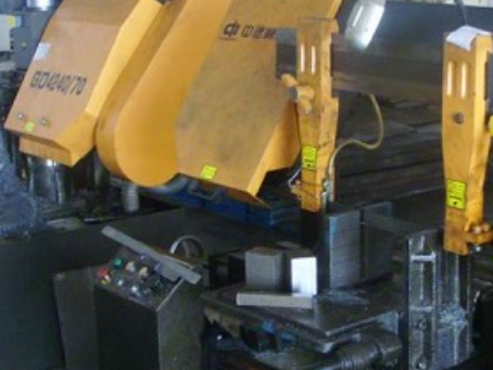 清水河SM45模具钢