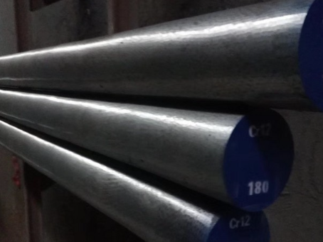 清水河Cr12模具钢