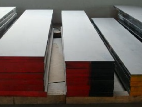 清水河Cr12MoV模具钢