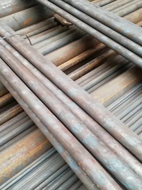 清水河45B合金结构钢