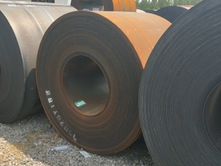 清水河Q355NHB耐候板